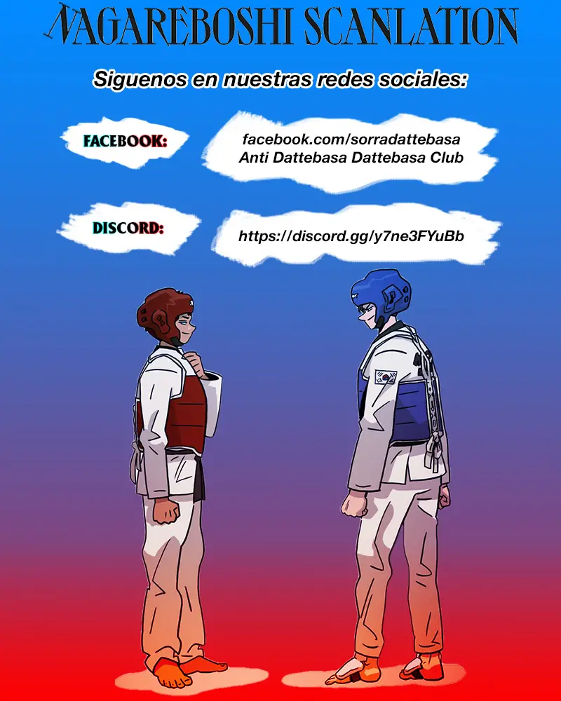 Taekwondo Kid capítulo 21, página 118