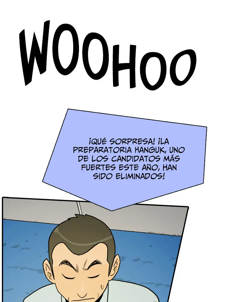 Taekwondo Kid capítulo 22, página 2
