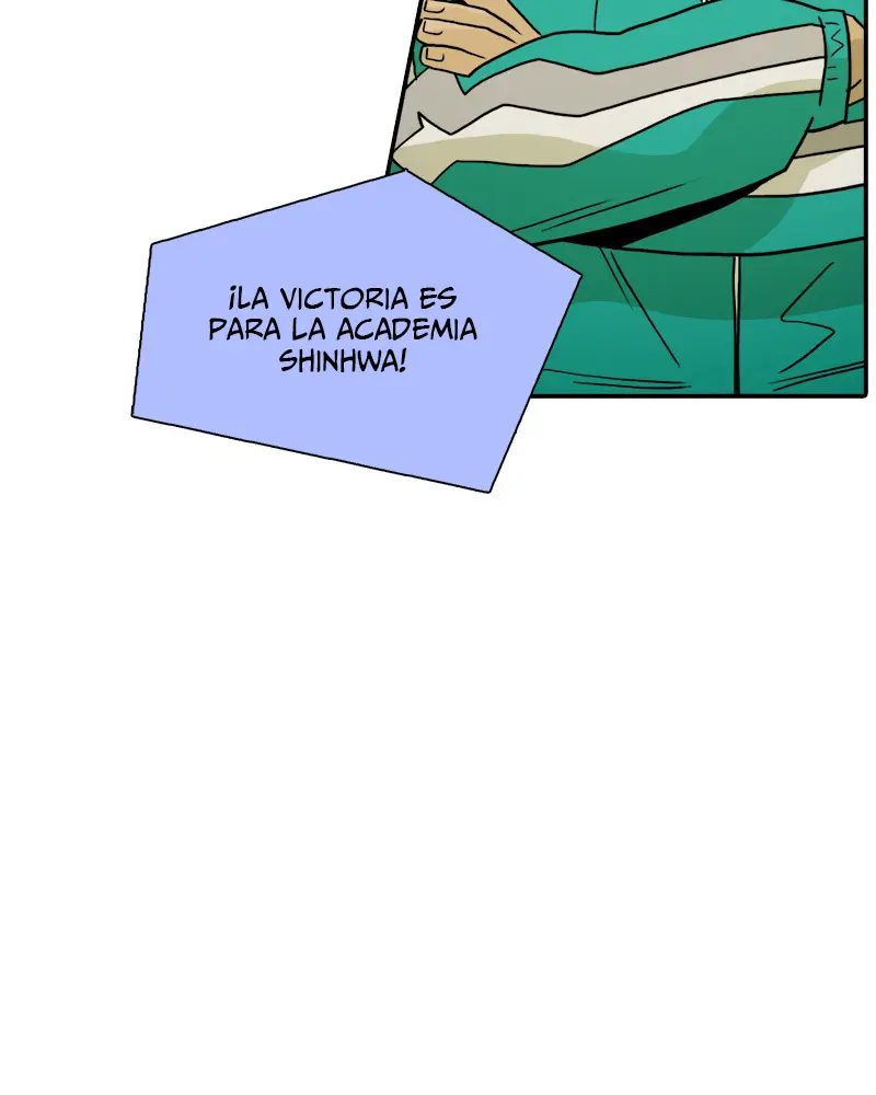 Taekwondo Kid capítulo 22, página 4