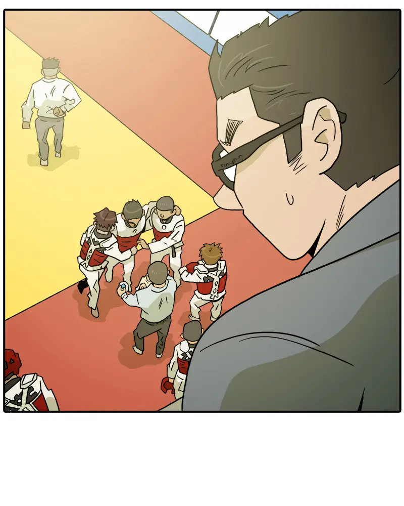 Taekwondo Kid capítulo 22, página 5