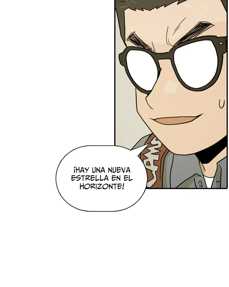 Taekwondo Kid capítulo 22, página 7