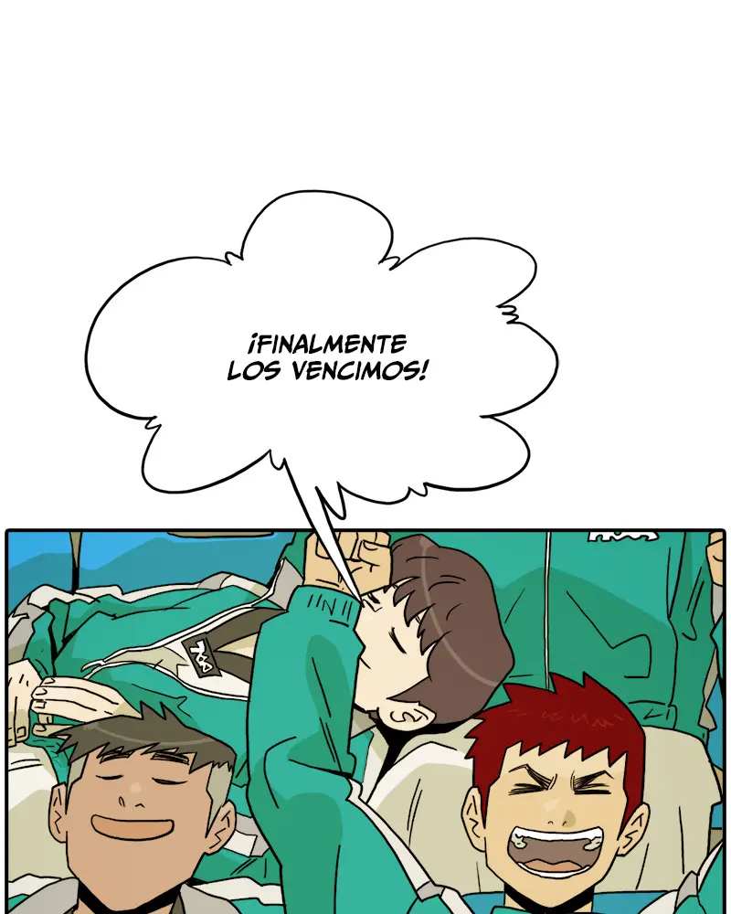 Taekwondo Kid capítulo 22, página 9