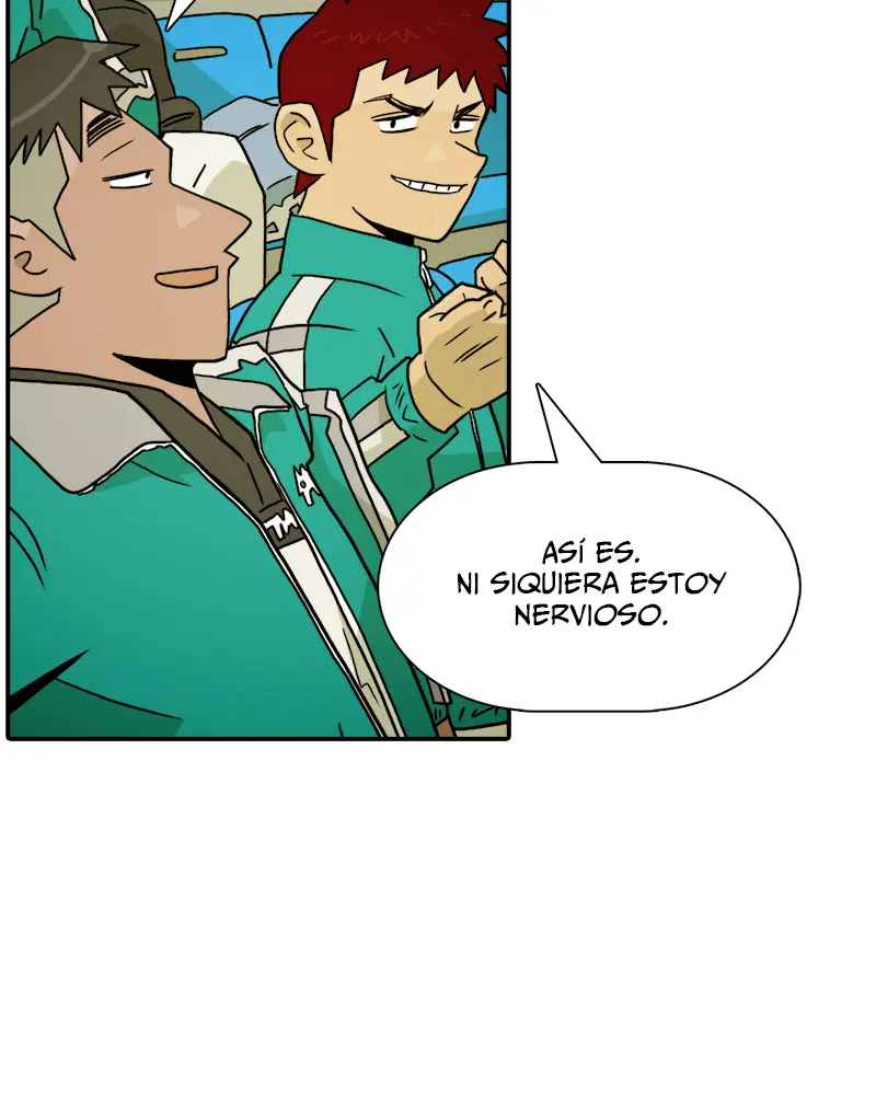 Taekwondo Kid capítulo 22, página 11