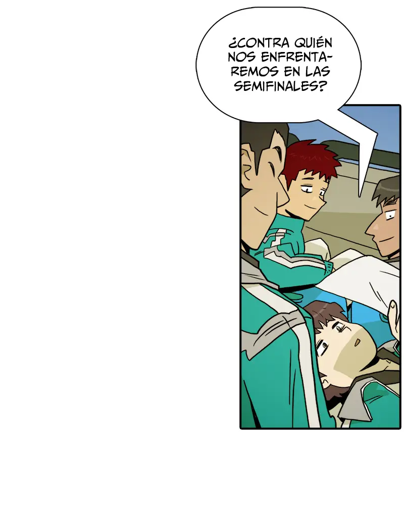 Taekwondo Kid capítulo 22, página 12