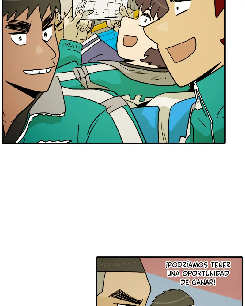 Taekwondo Kid capítulo 22, página 15