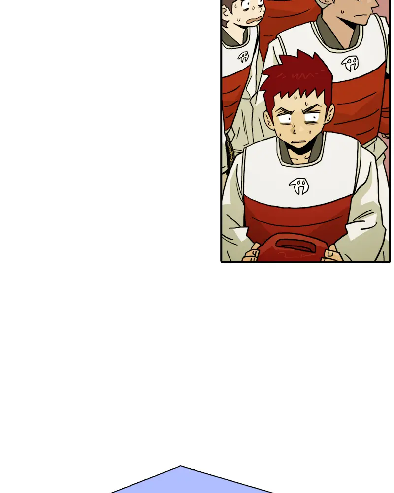 Taekwondo Kid capítulo 22, página 21