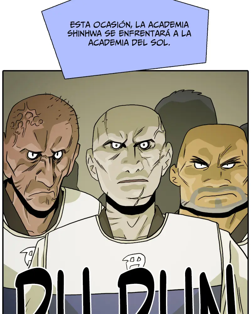 Taekwondo Kid capítulo 22, página 22