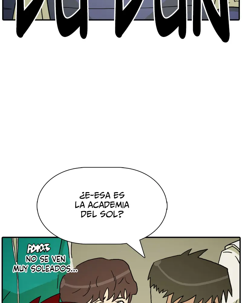 Taekwondo Kid capítulo 22, página 23