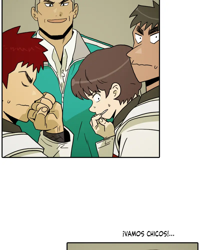 Taekwondo Kid capítulo 22, página 29