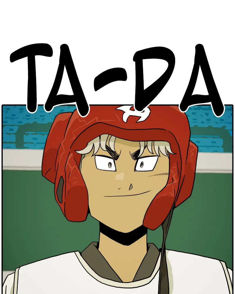 Taekwondo Kid capítulo 22, página 31