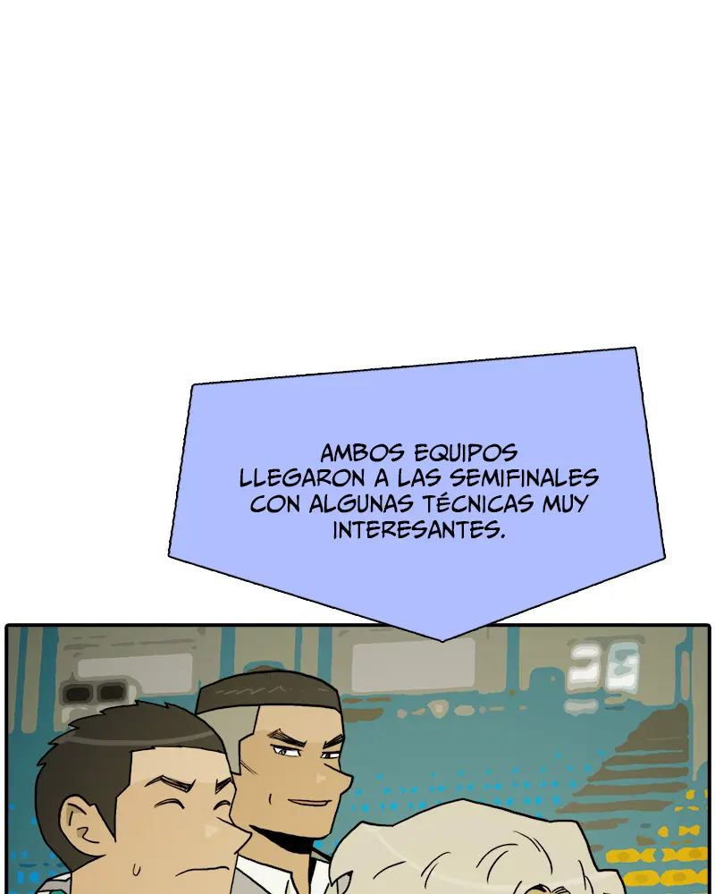 Taekwondo Kid capítulo 22, página 34