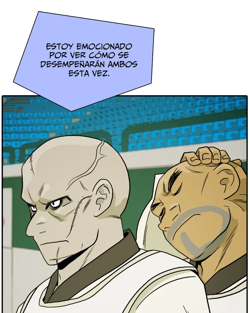 Taekwondo Kid capítulo 22, página 36