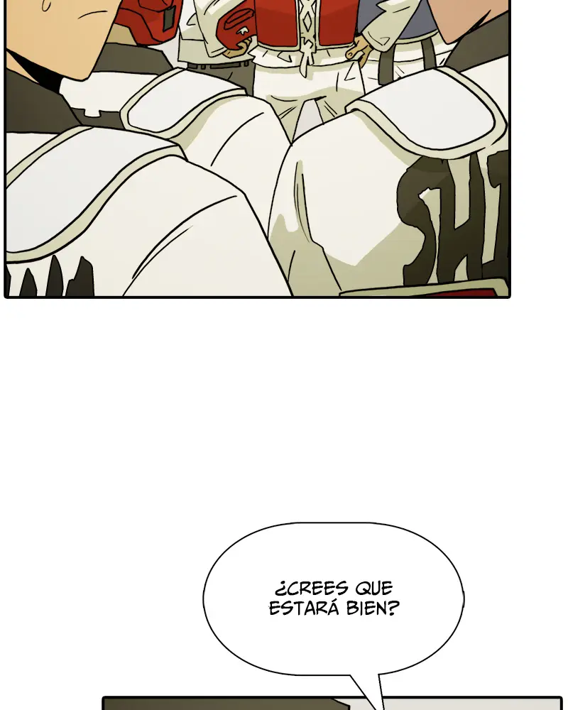 Taekwondo Kid capítulo 22, página 38