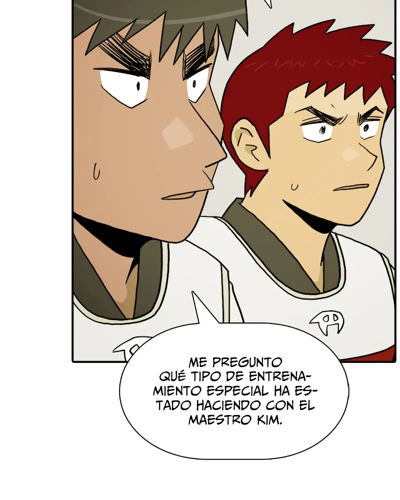 Taekwondo Kid capítulo 22, página 39