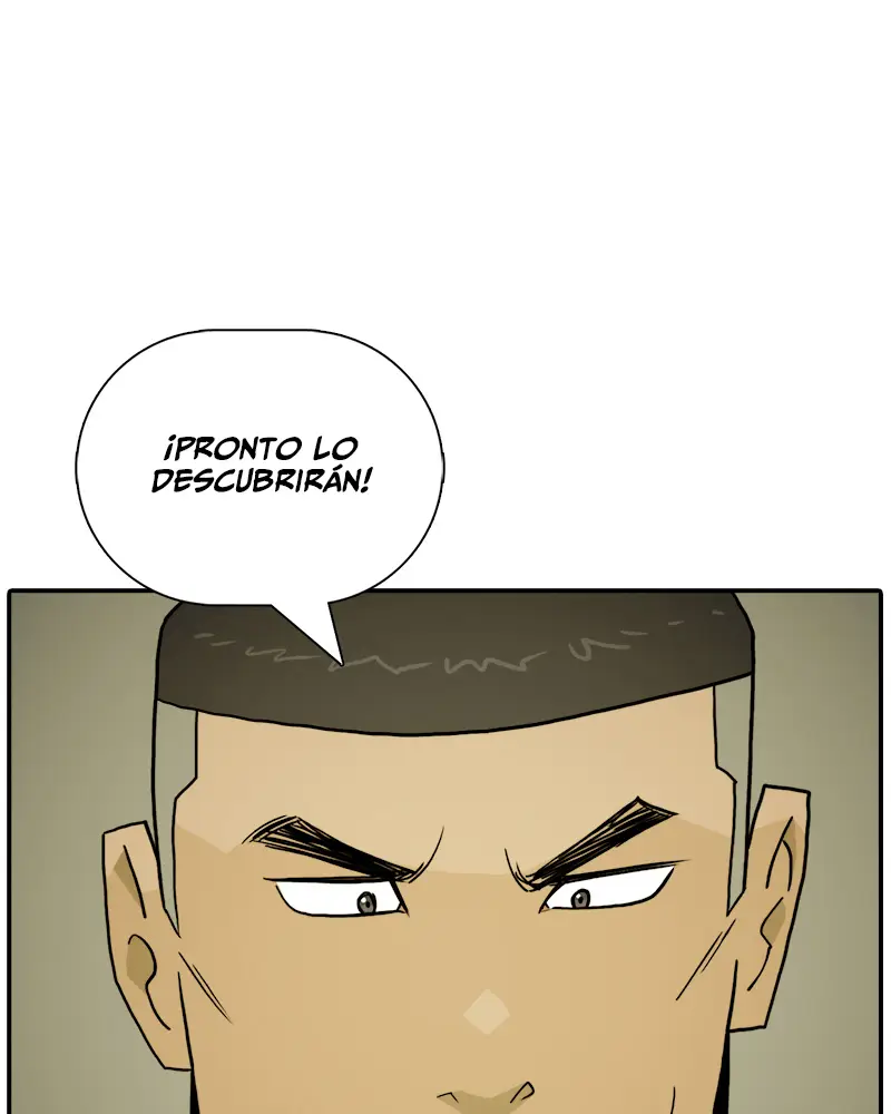 Taekwondo Kid capítulo 22, página 40