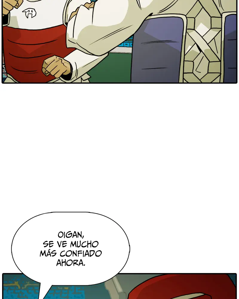Taekwondo Kid capítulo 22, página 43