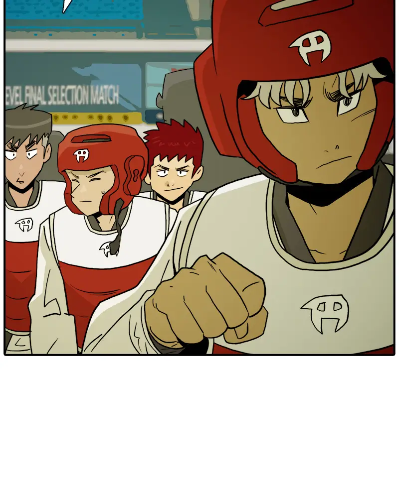 Taekwondo Kid capítulo 22, página 44