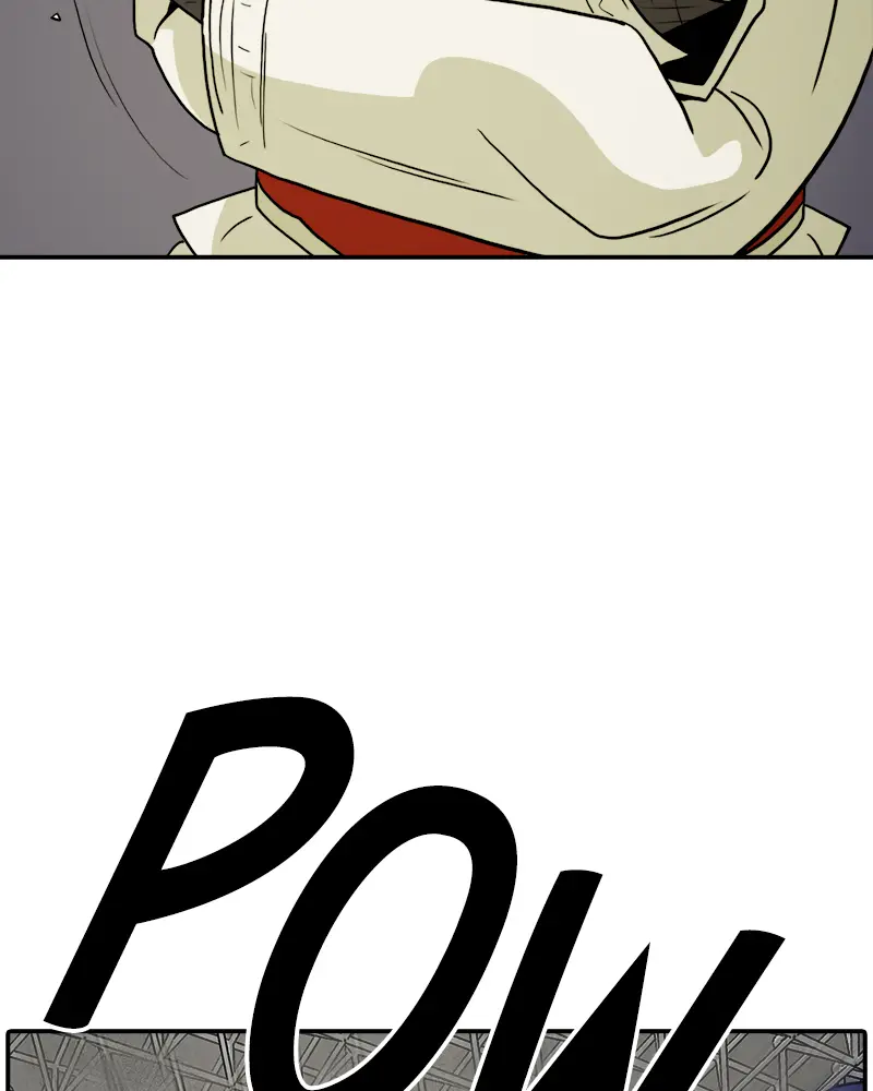 Taekwondo Kid capítulo 22, página 47