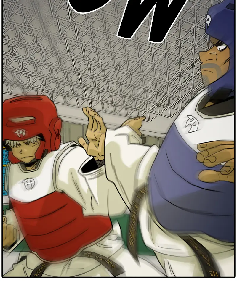 Taekwondo Kid capítulo 22, página 48