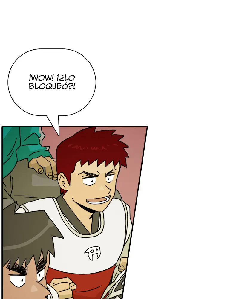 Taekwondo Kid capítulo 22, página 50