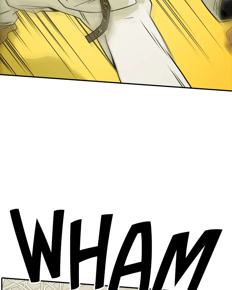 Taekwondo Kid capítulo 22, página 55