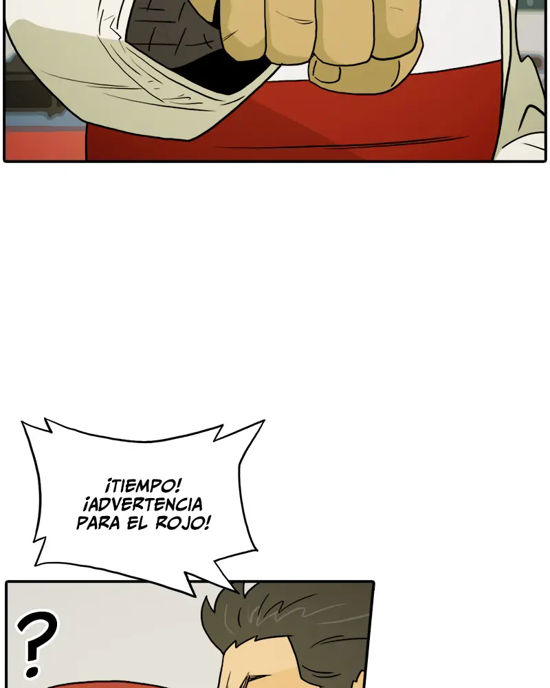 Taekwondo Kid capítulo 22, página 59