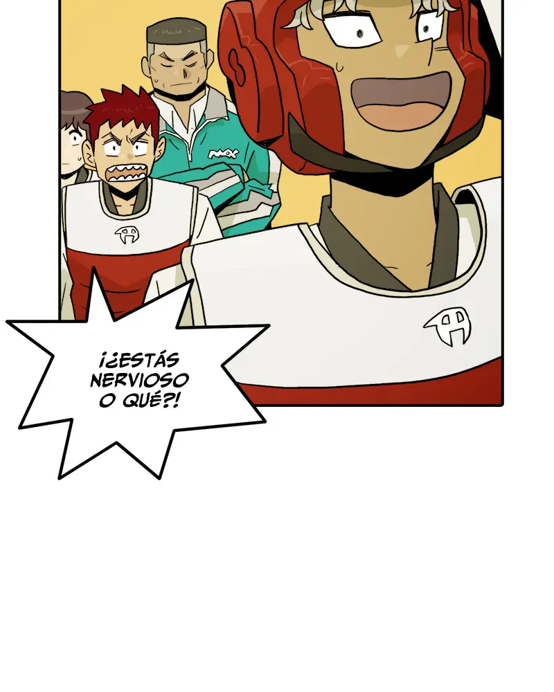 Taekwondo Kid capítulo 22, página 63