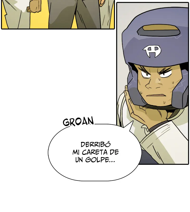 Taekwondo Kid capítulo 22, página 65