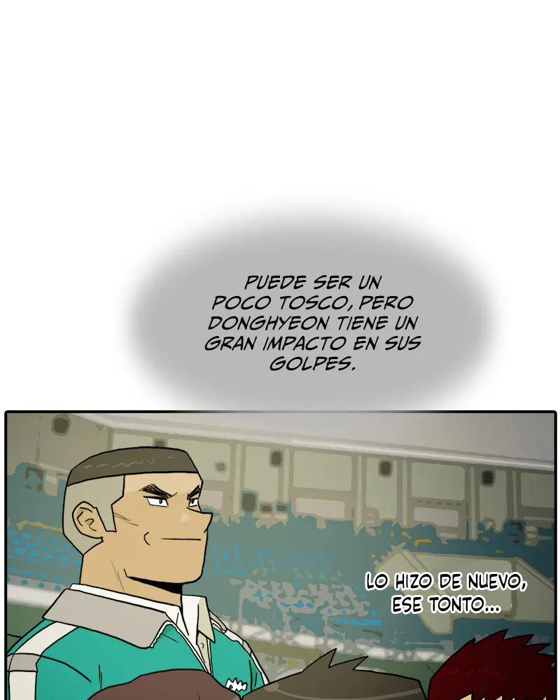 Taekwondo Kid capítulo 22, página 66