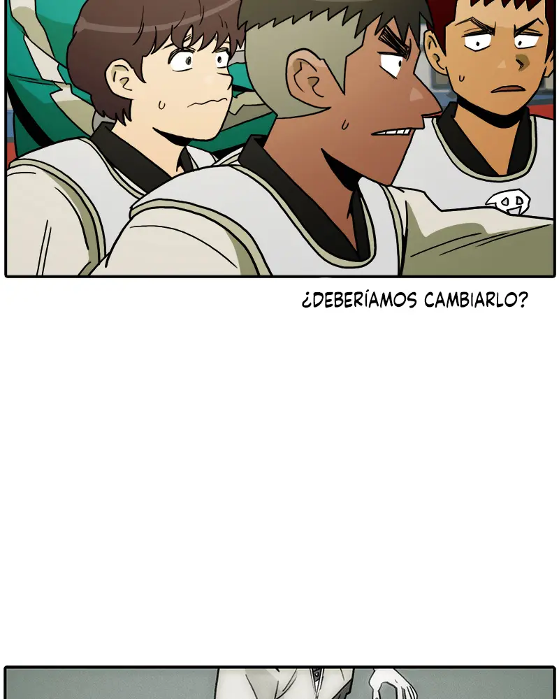 Taekwondo Kid capítulo 22, página 67