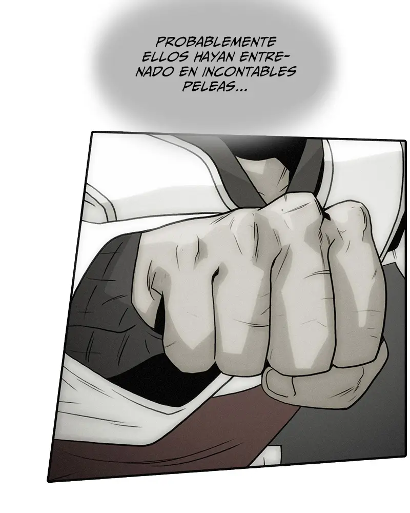 Taekwondo Kid capítulo 22, página 70