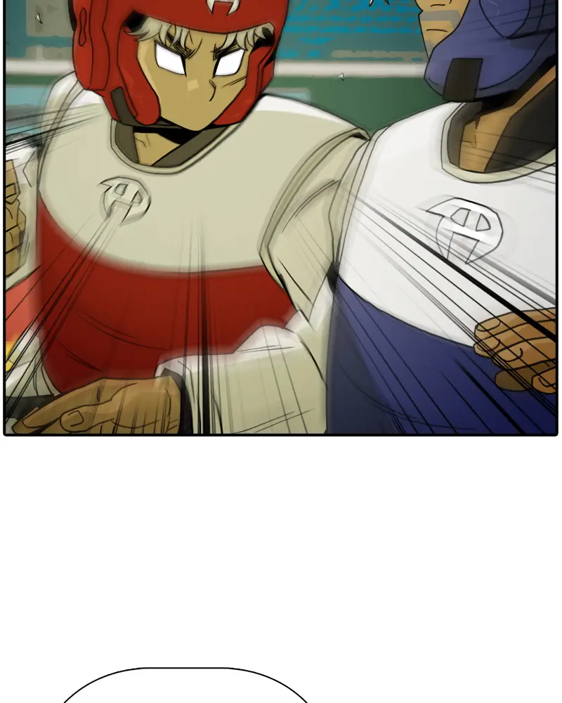 Taekwondo Kid capítulo 22, página 77