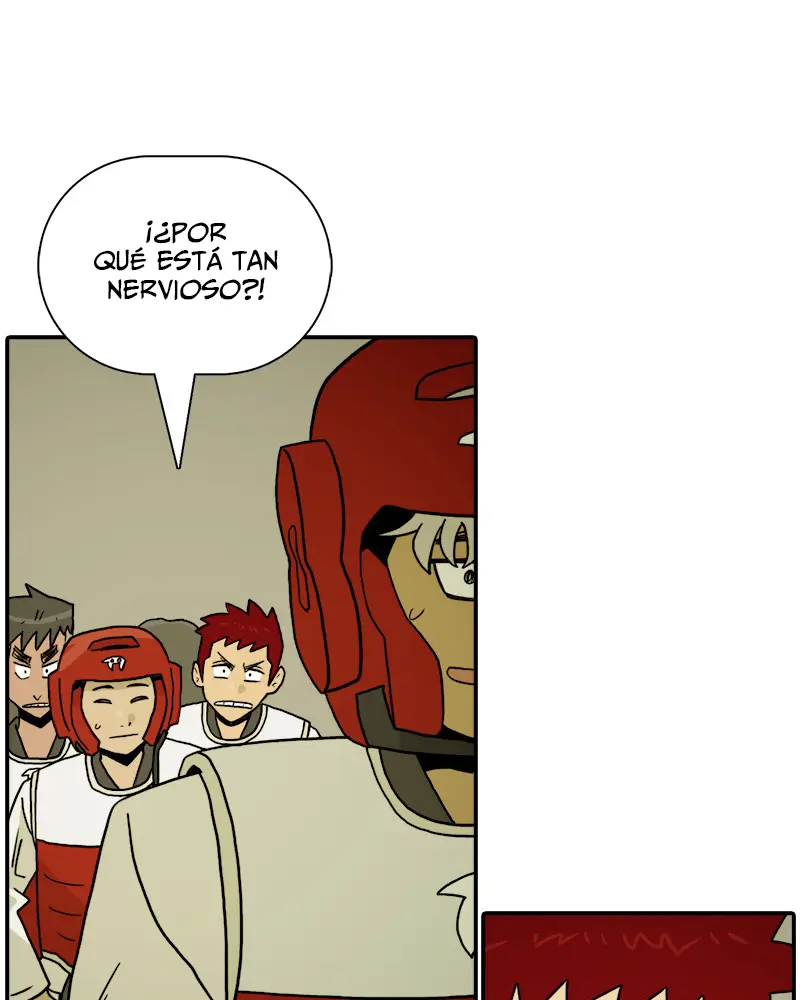 Taekwondo Kid capítulo 22, página 88