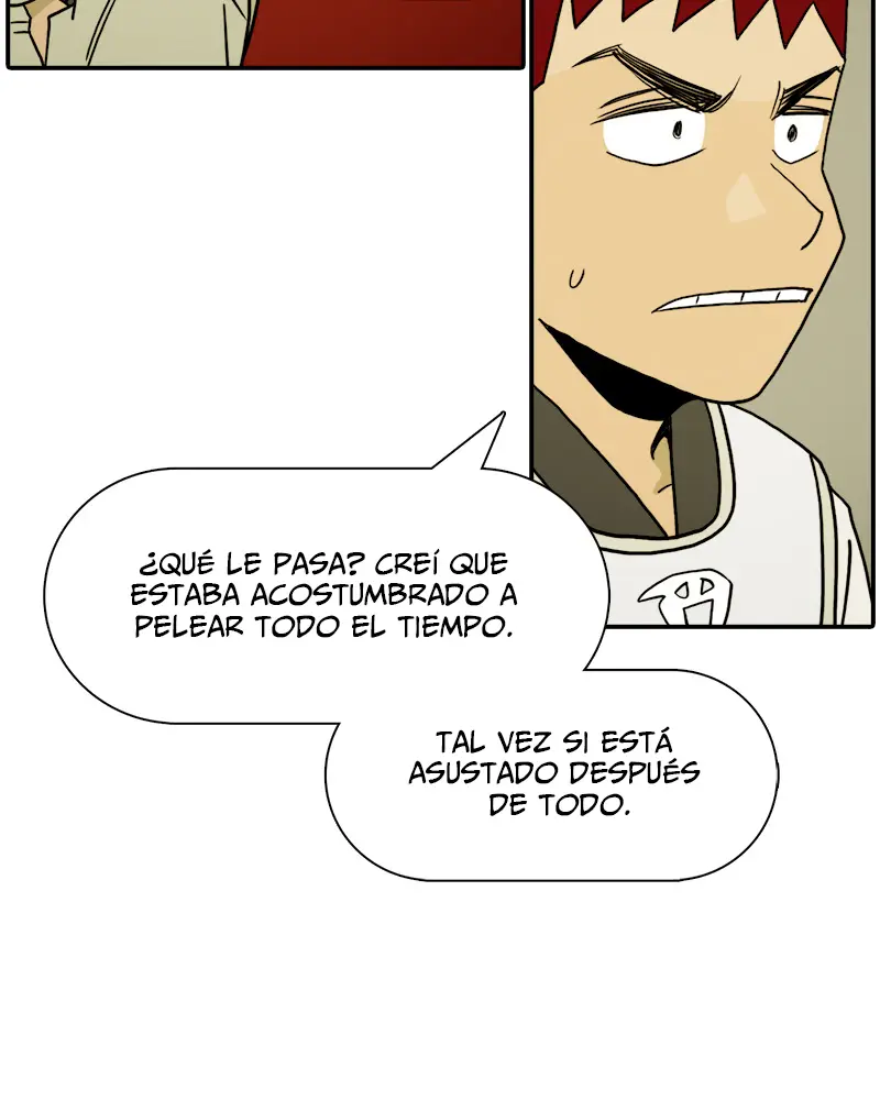Taekwondo Kid capítulo 22, página 89