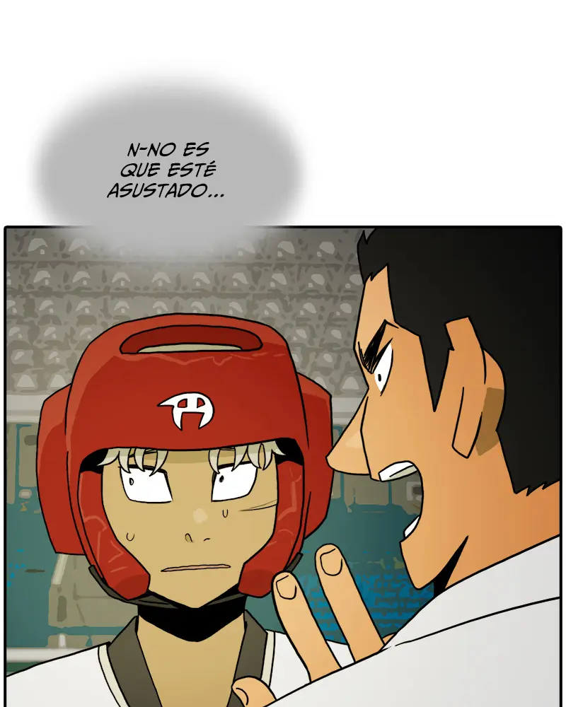 Taekwondo Kid capítulo 22, página 90