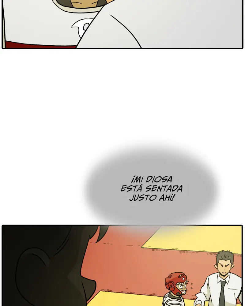 Taekwondo Kid capítulo 22, página 91