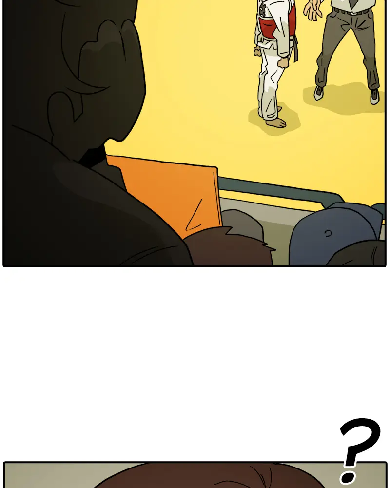 Taekwondo Kid capítulo 22, página 92