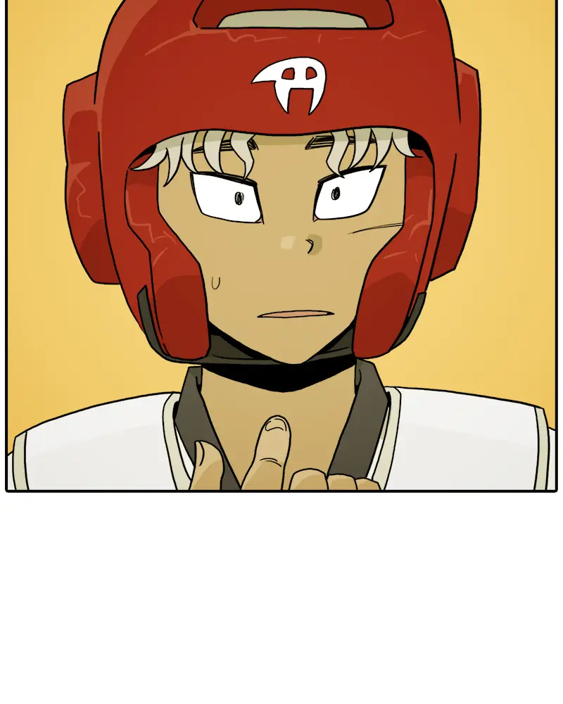 Taekwondo Kid capítulo 22, página 101
