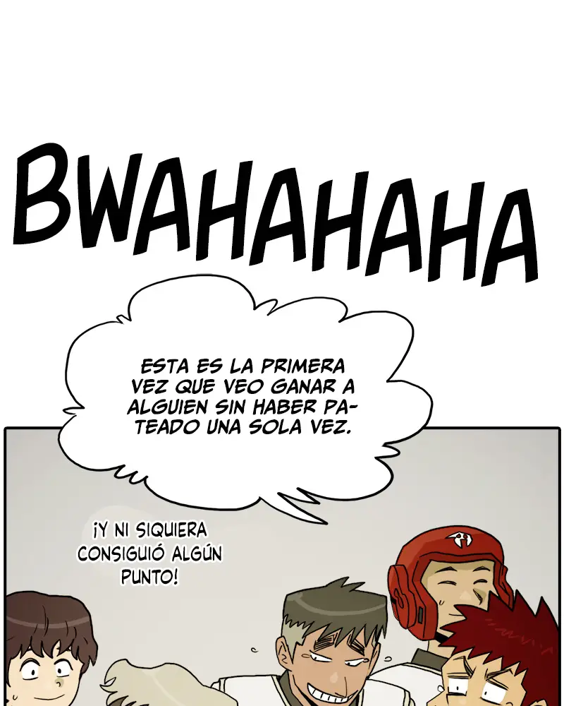 Taekwondo Kid capítulo 22, página 102