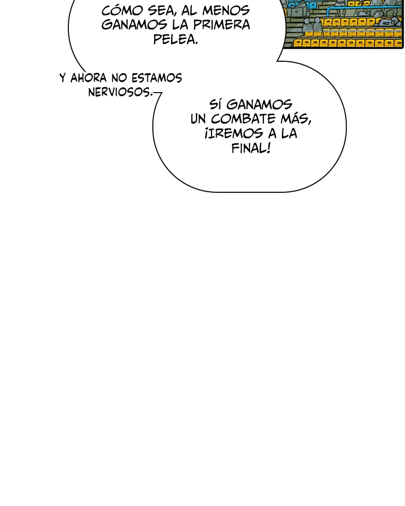 Taekwondo Kid capítulo 22, página 105