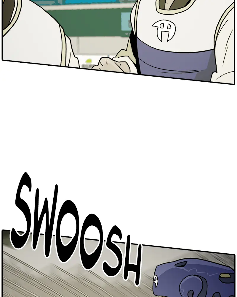 Taekwondo Kid capítulo 22, página 110