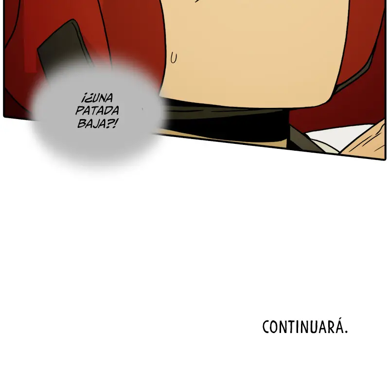 Taekwondo Kid capítulo 22, página 116
