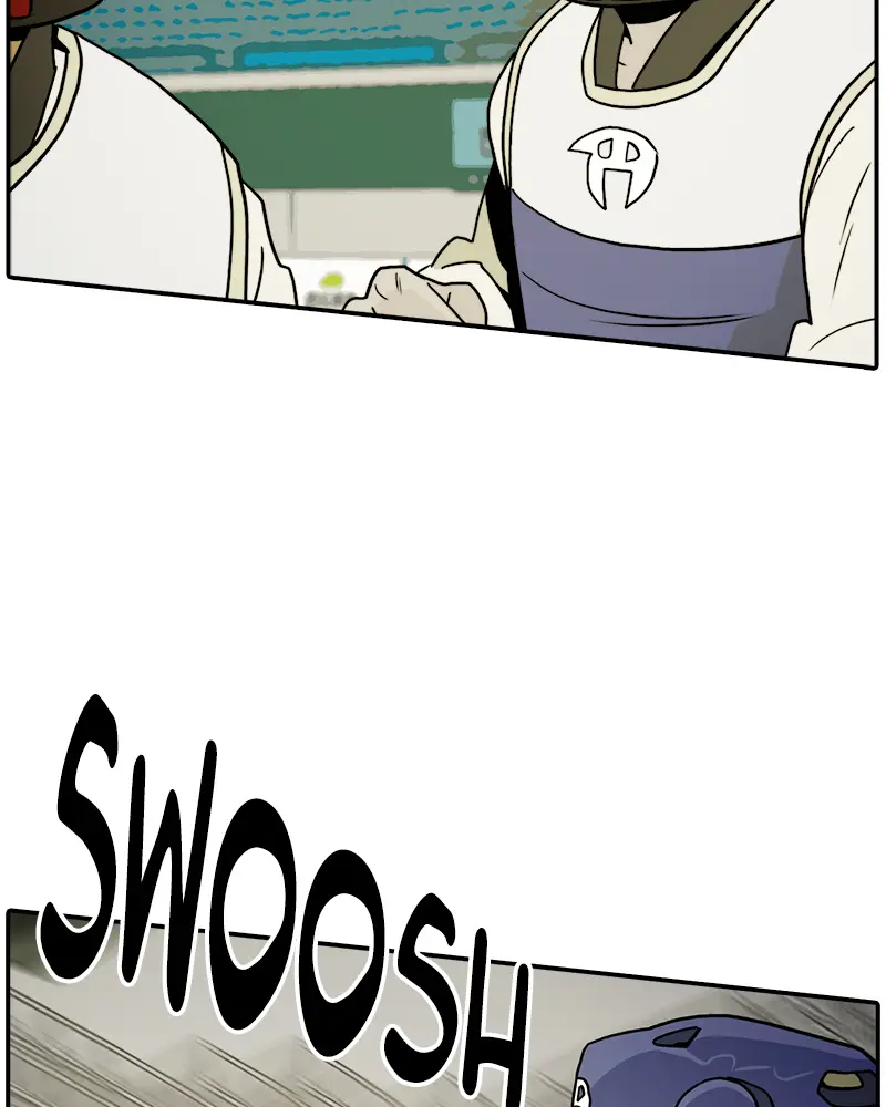 Taekwondo Kid capítulo 23, página 3