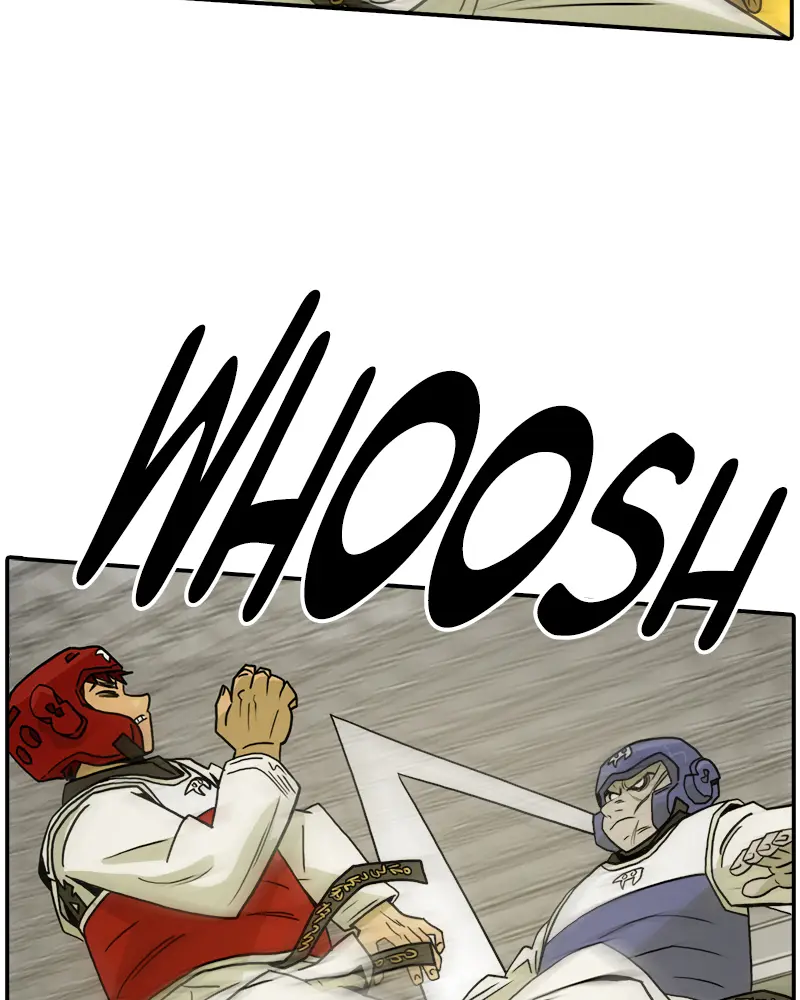 Taekwondo Kid capítulo 23, página 6