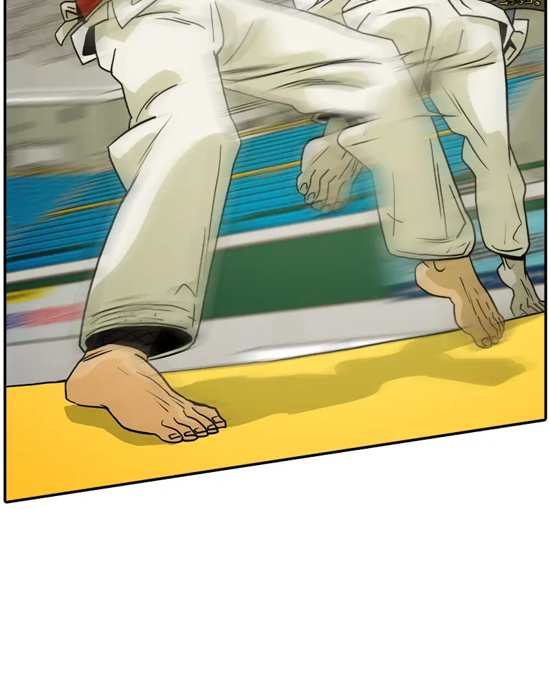 Taekwondo Kid capítulo 23, página 7