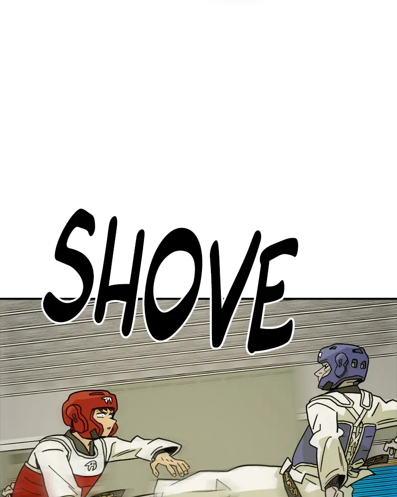 Taekwondo Kid capítulo 23, página 13