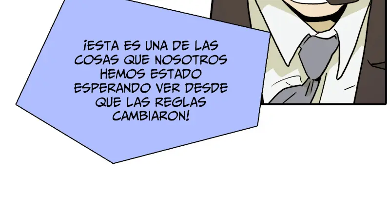Taekwondo Kid capítulo 23, página 17