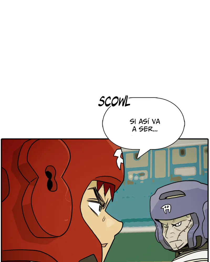 Taekwondo Kid capítulo 23, página 18