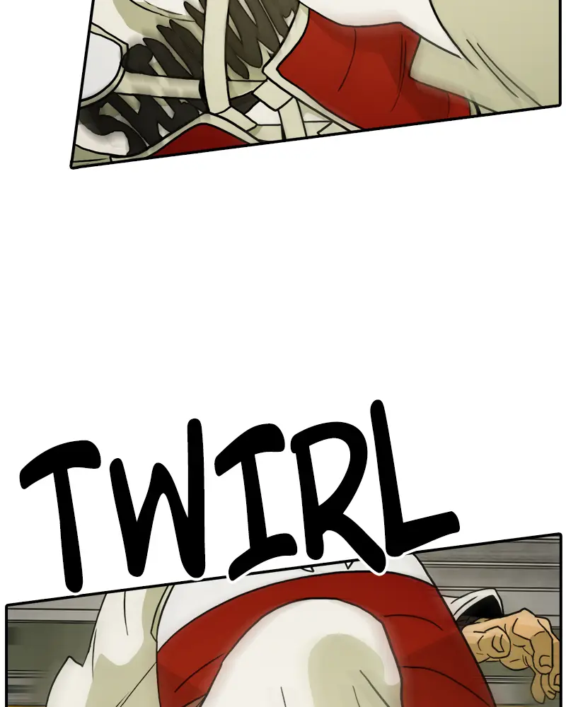 Taekwondo Kid capítulo 23, página 22