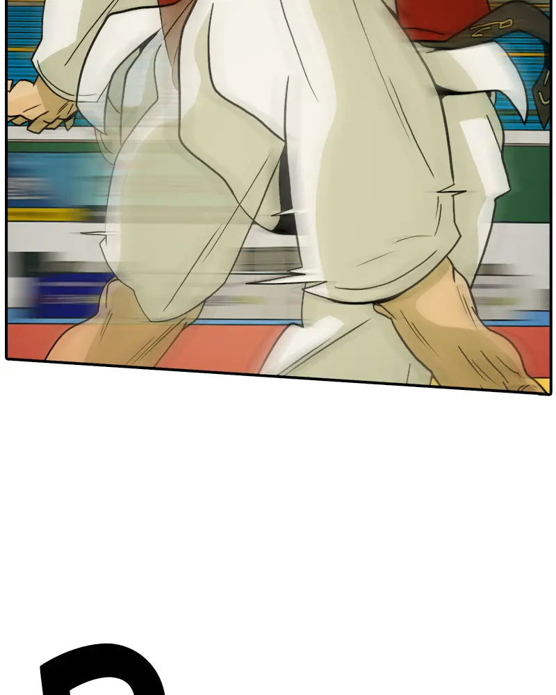 Taekwondo Kid capítulo 23, página 23